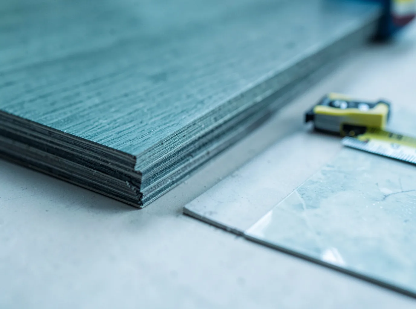 Luxury Vinyl Plank Installation Luzerne, IA FAQs